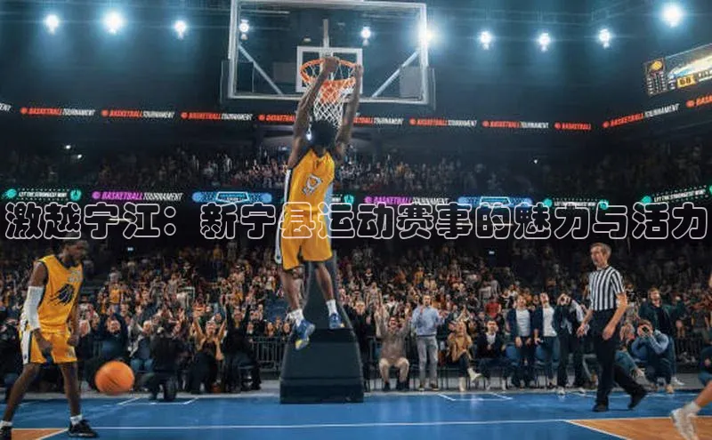 非凡体育官网华扬联众激越宁江：新宁县运动赛事的魅力与活力