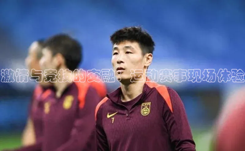 非凡体育平台登录入口江铃新能源激情与竞技的交融：运动赛事现场体验