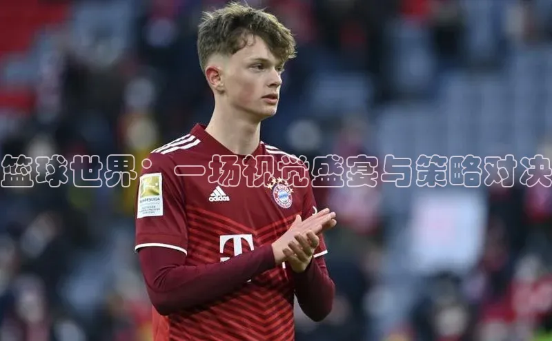 2121非凡体育娱乐入口知乎篮球世界：一场视觉盛宴与策略对决