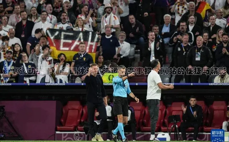 非凡体育2121平台下载百度翻译畅享运动赛事：全面体验上海运动赛事报名网站的便捷与精彩