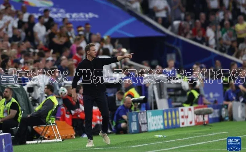 皇室对决：世界顶级棋类赛事排行榜