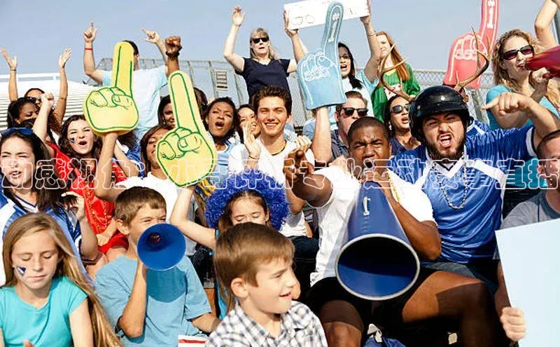 动感视角：小哥评析专业运动赛事直播