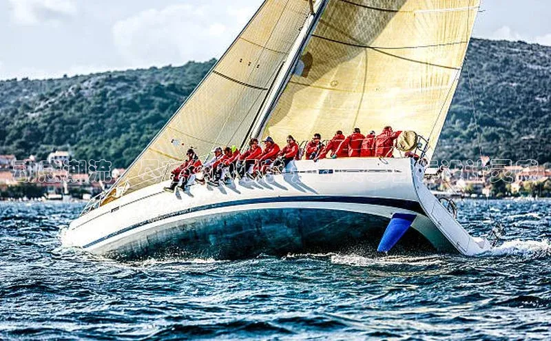 动感潮流，尽在您的眼前-运动赛事会标设计灵感