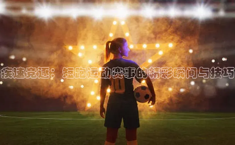 疾速竞逐：短跑运动赛事的精彩瞬间与技巧