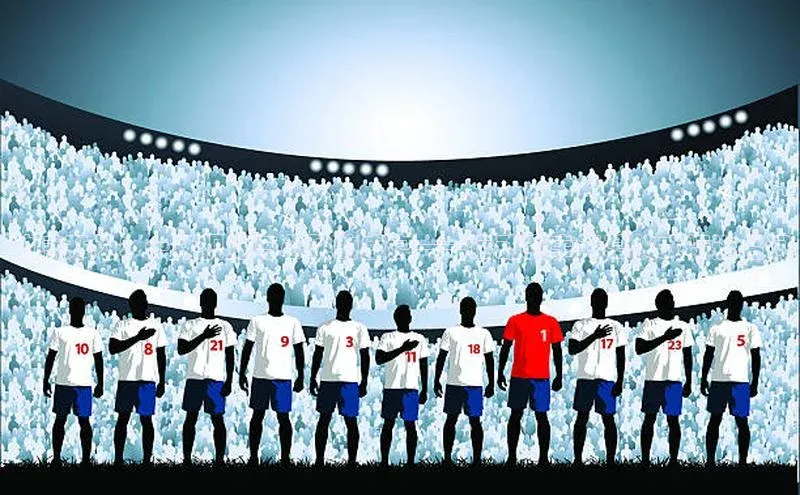 动感开场：一场视觉与心跳的盛宴——运动赛事开幕仪式精选台词