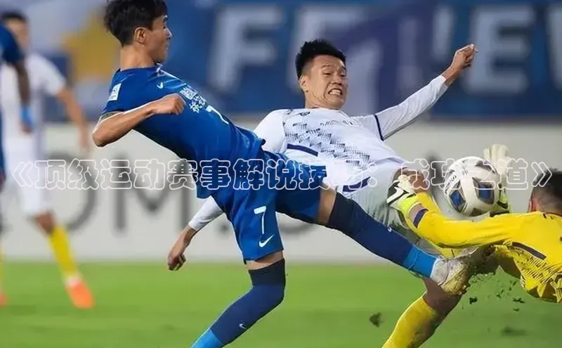 《顶级运动赛事解说技巧：成功之道》