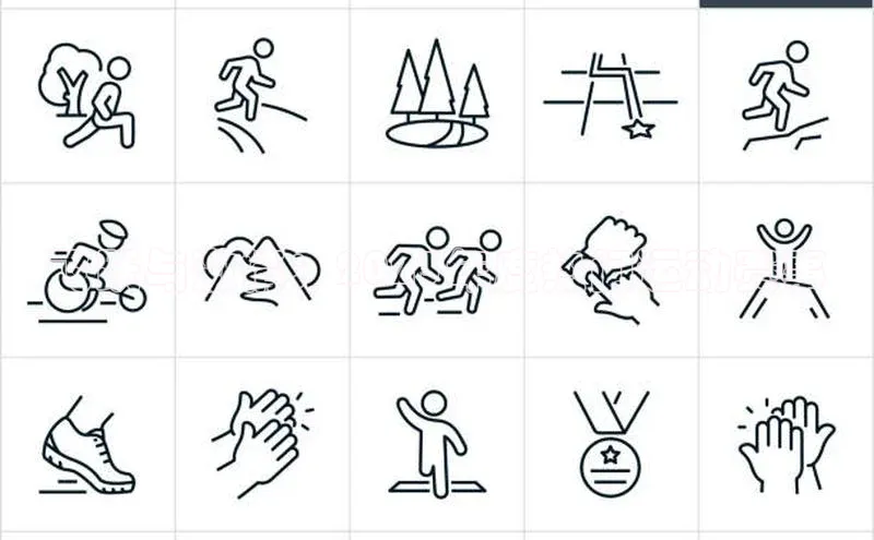 飞跃与激情：2023年度热门运动赛事