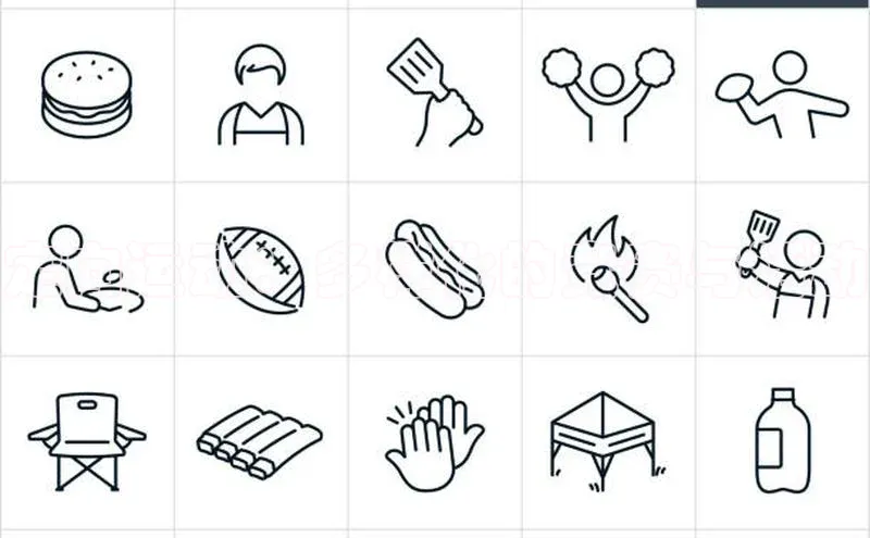 定向运动：多样化的竞赛与活动