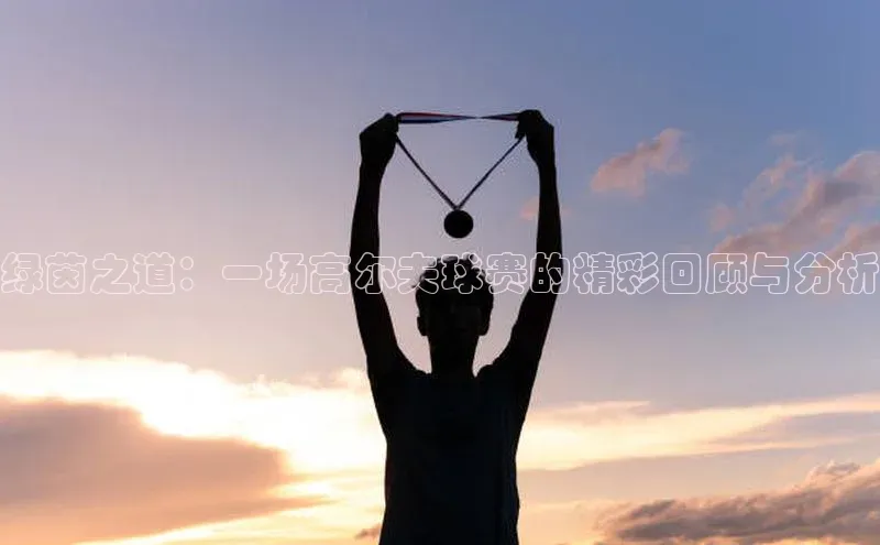 绿茵之道：一场高尔夫球赛的精彩回顾与分析