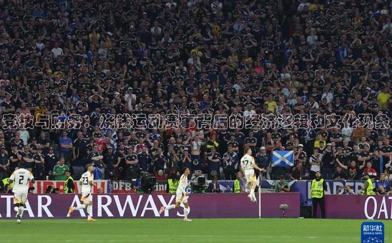竞技与财务：烧钱运动赛事背后的经济逻辑和文化现象