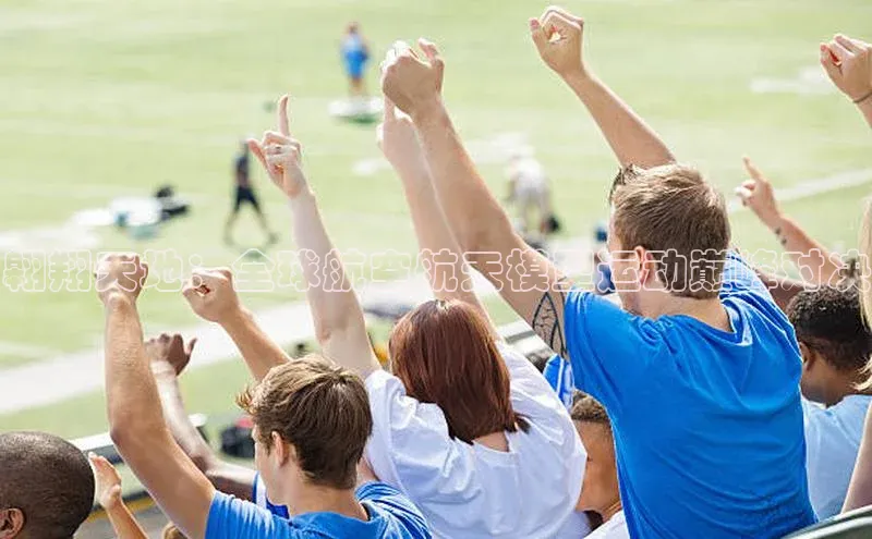 翱翔天地：全球航空航天模型运动巅峰对决