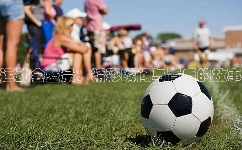 运动会盛景：精彩瞬间与背后的故事