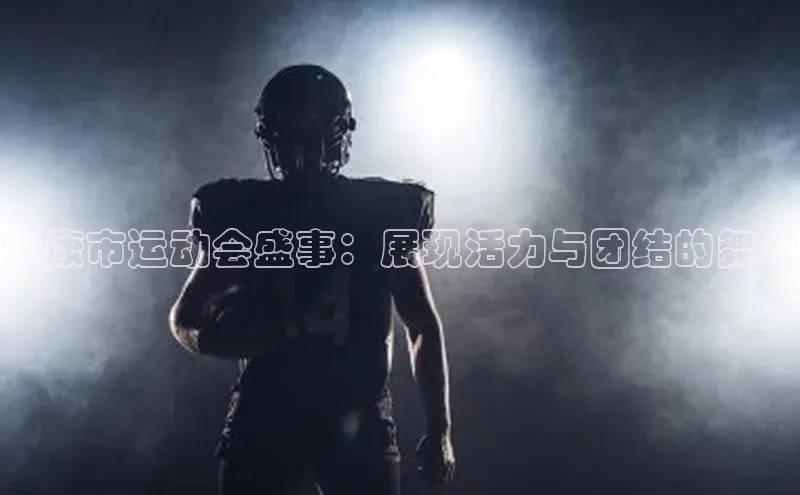 安康市运动会盛事：展现活力与团结的舞台